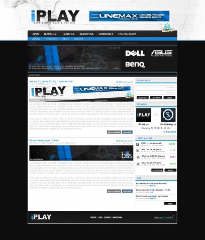 iPlay EPS Clandesign