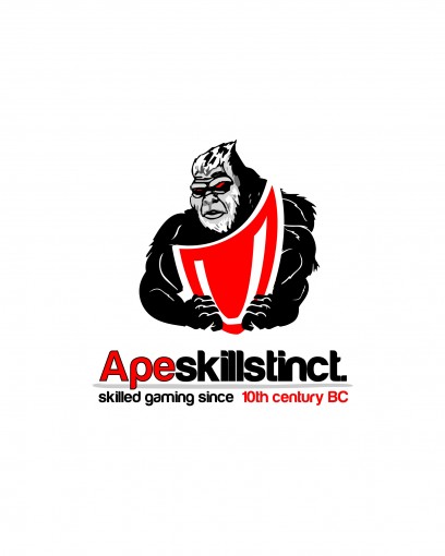 Apeskillstinct